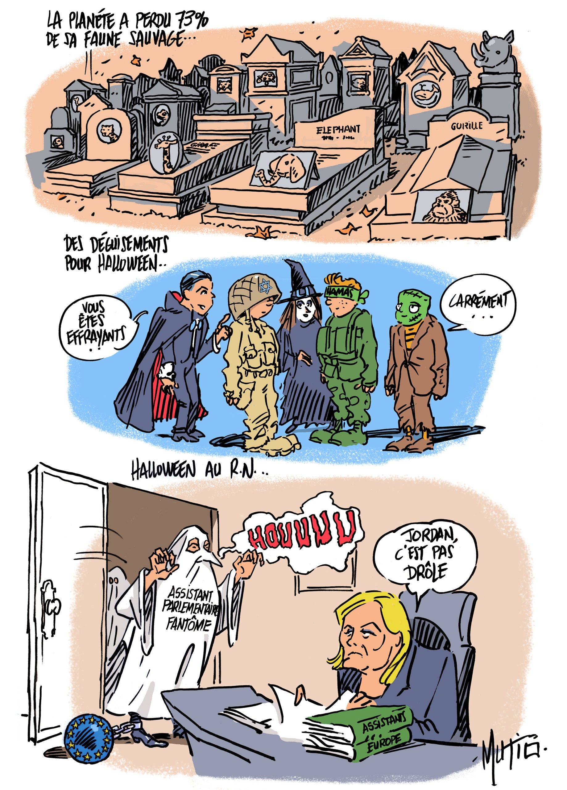 Halloween