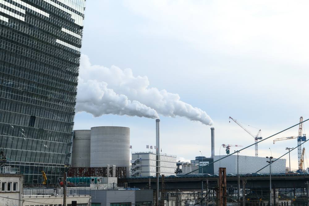 Institutionnalisation du « Conseil intergouvernemental Bâtiment et Climat »