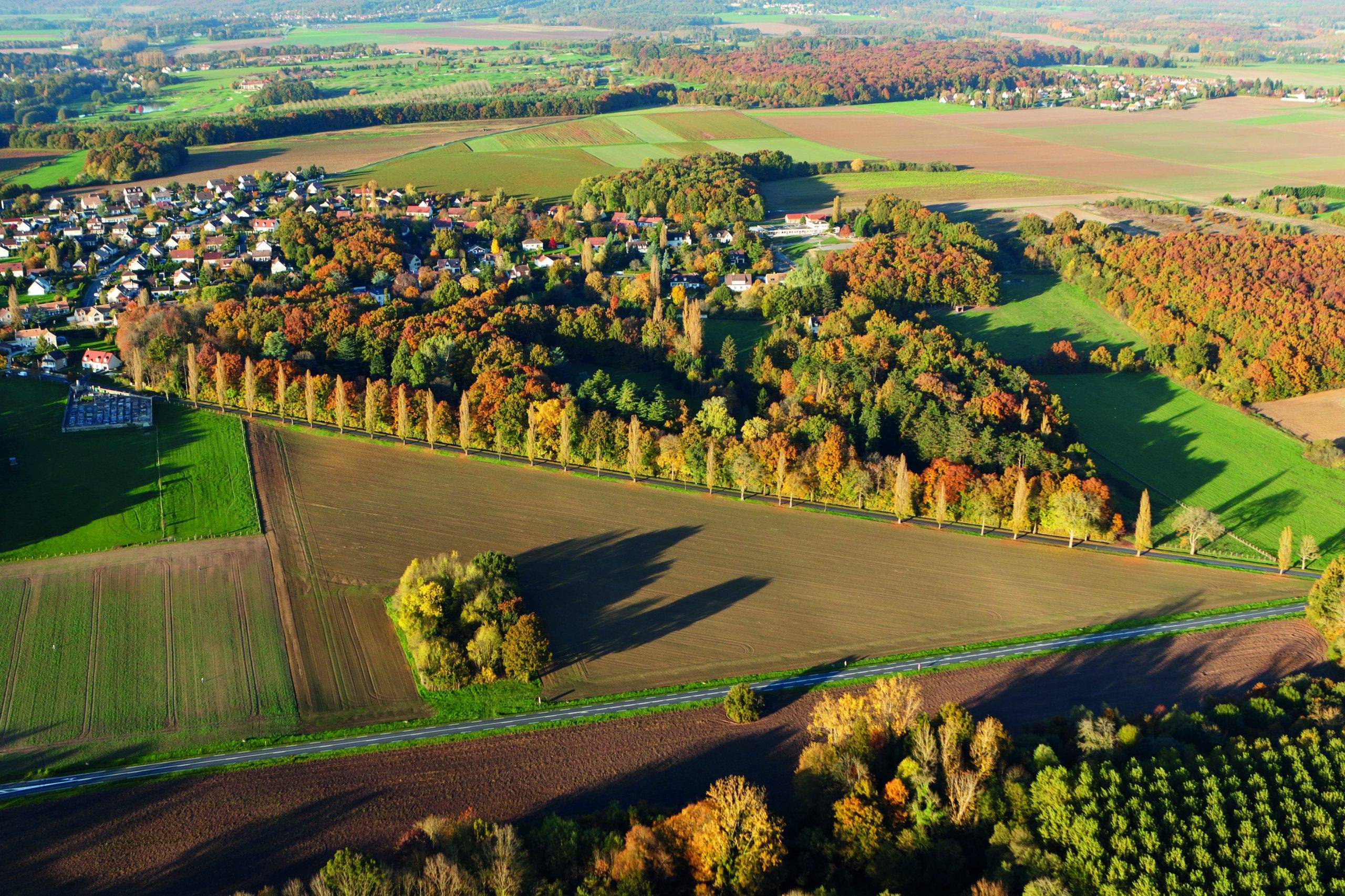 Département : territoire résilient, biodiversité préservée