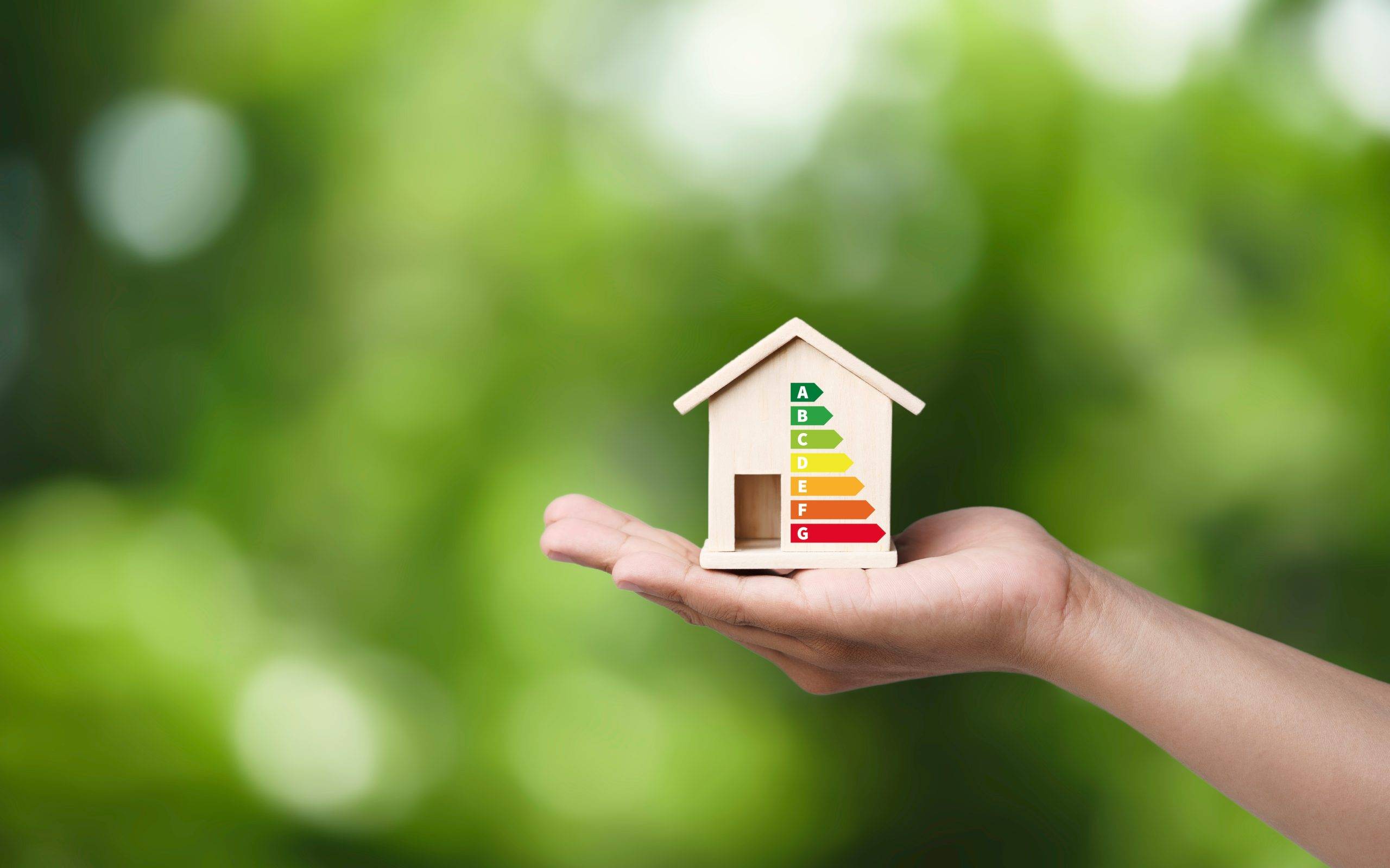 GPSEA : rénovation énergétique