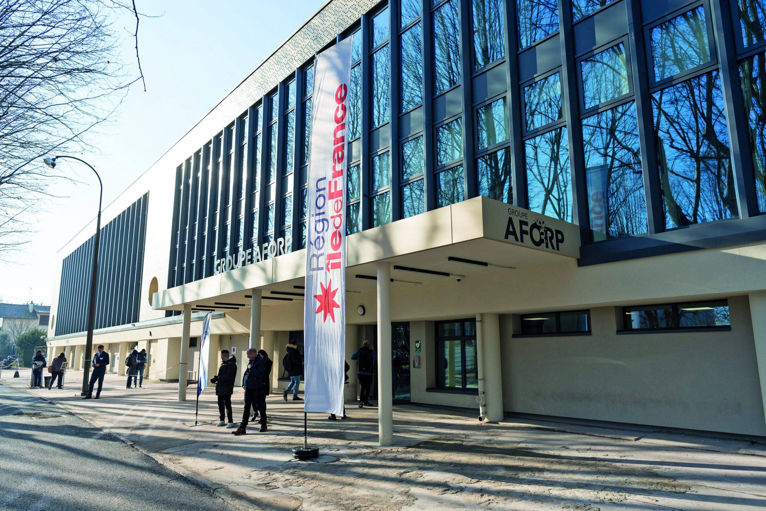 aforp