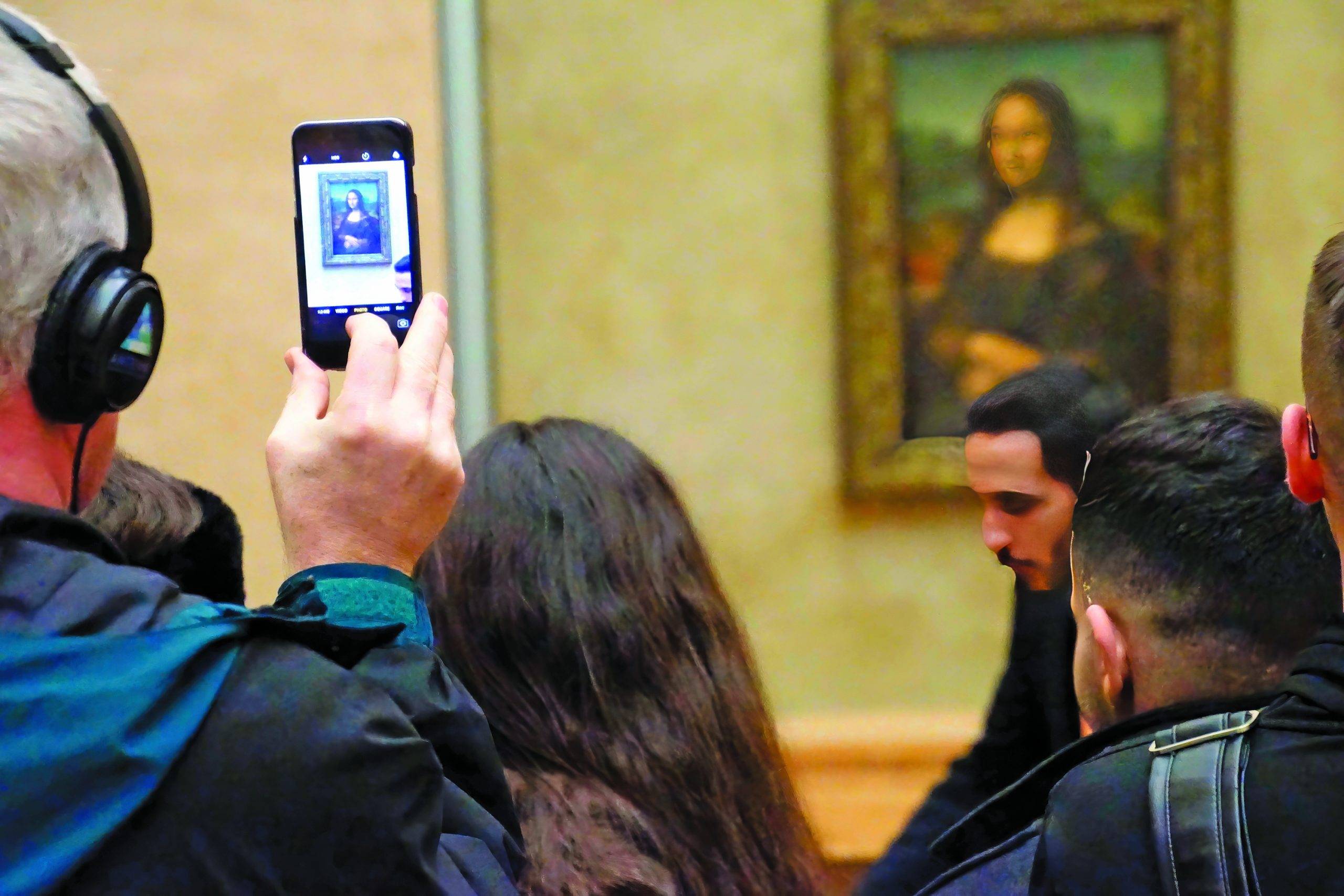 Musée du Louvre : une année d’exception