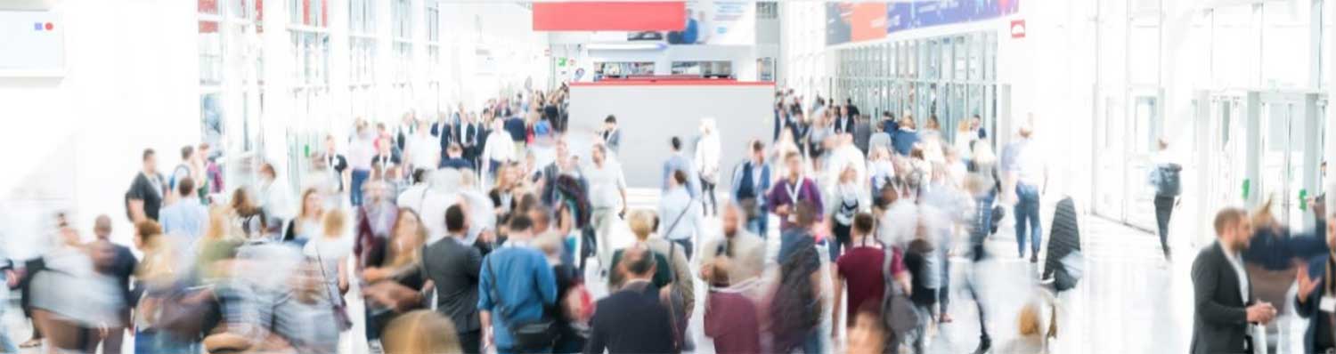 CCI Paris Île-de-France : baromètre d’activité des salons
