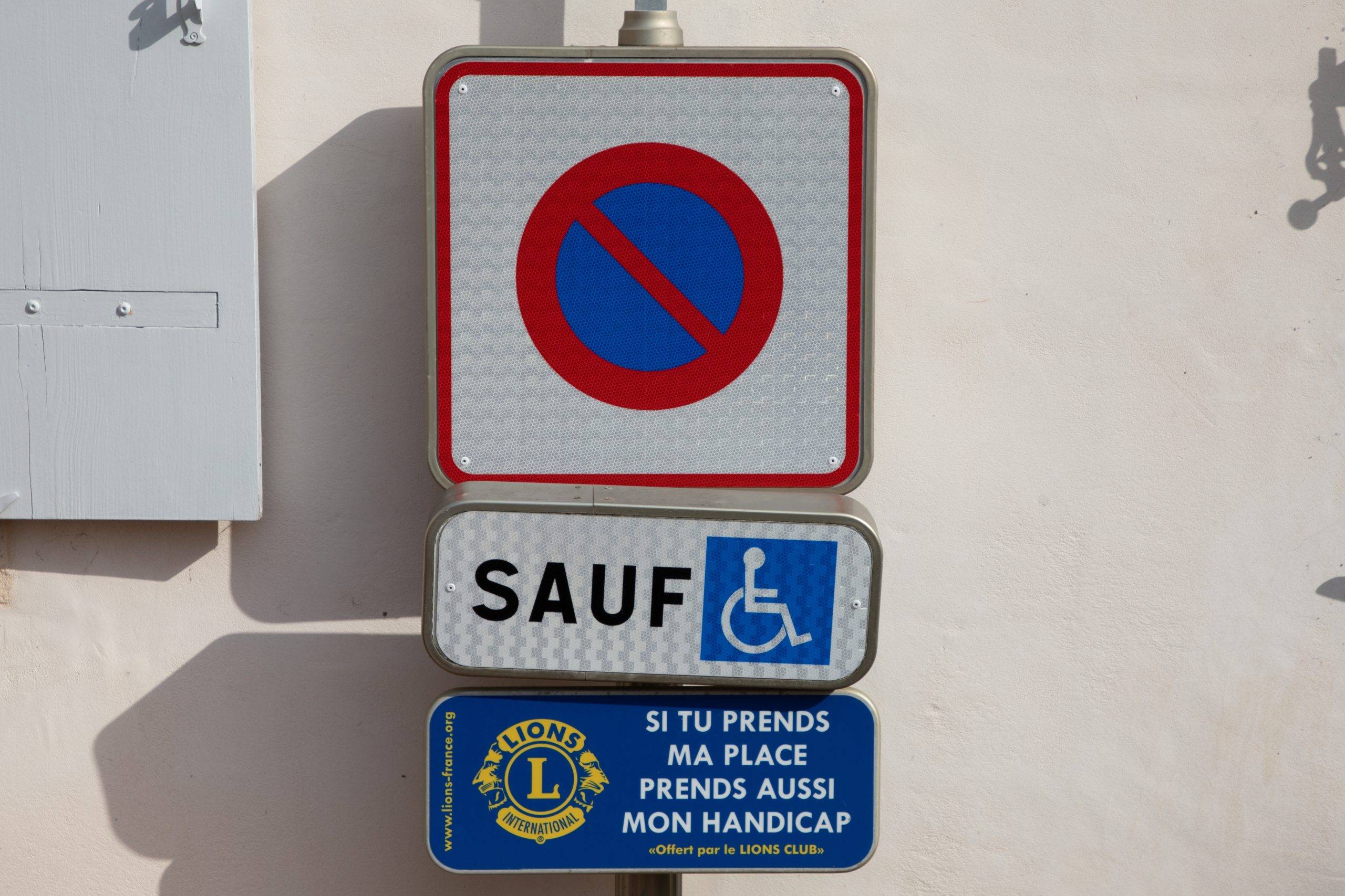 20 ans de la loi Handicap : dispositifs en faveur de l’accessibilité