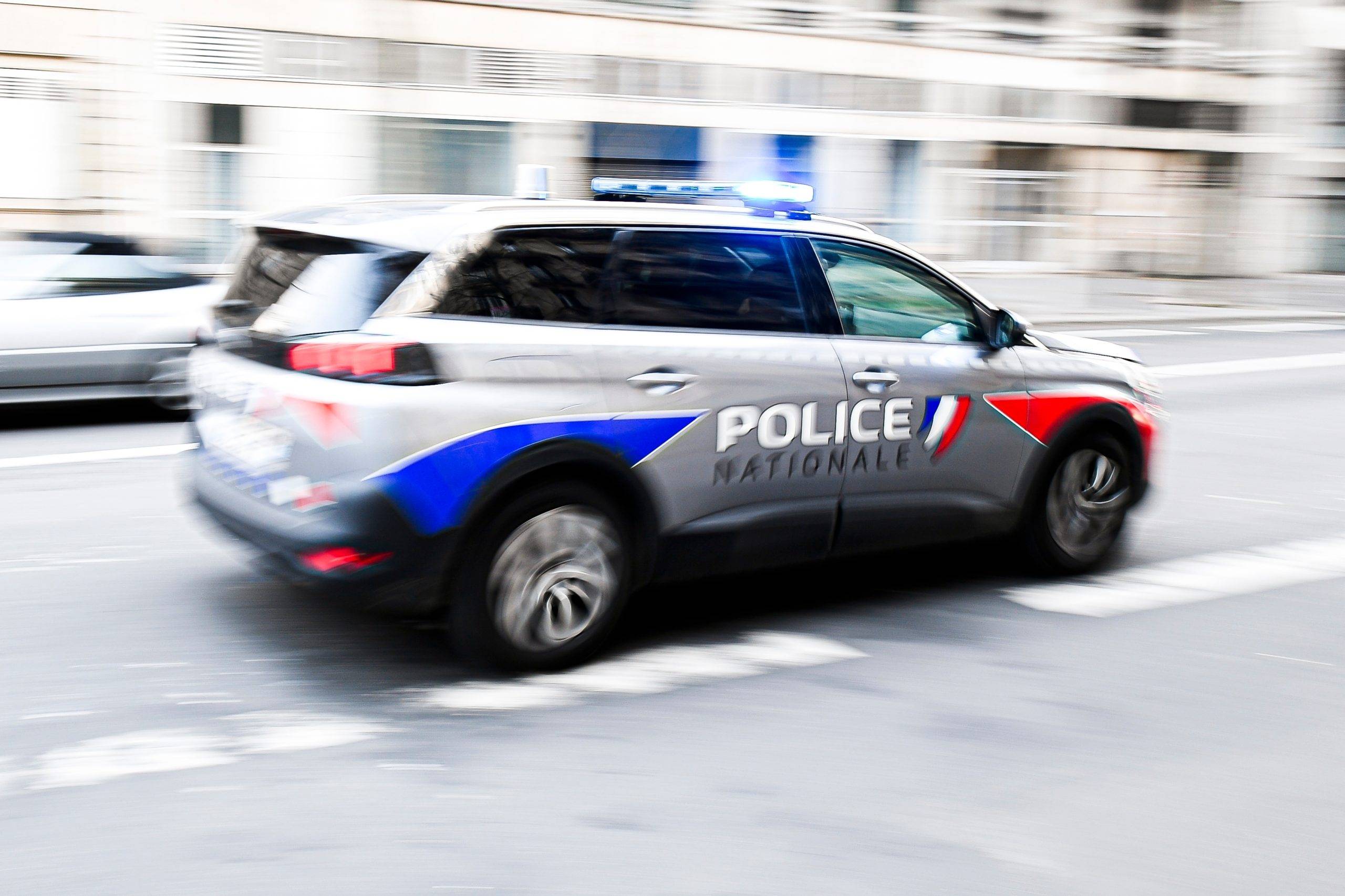 Préfecture : lutte contre la délinquance