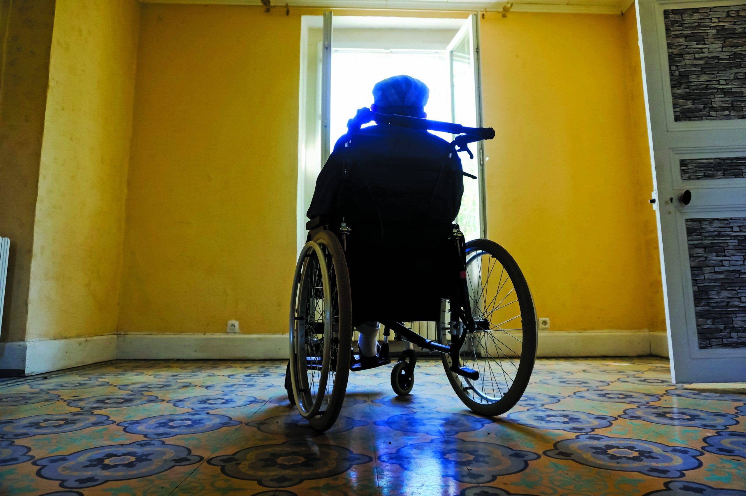 Département : engagement pour l’inclusion
