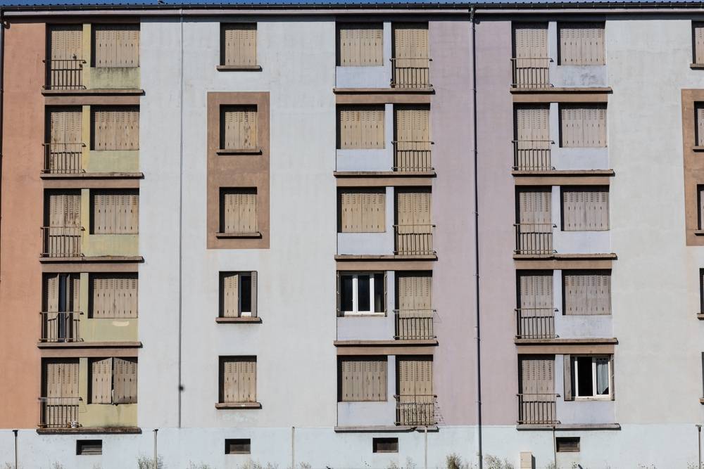 Relance du logement social