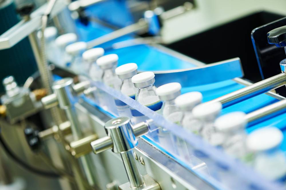 Vers un secteur pharmaceutique plus responsable