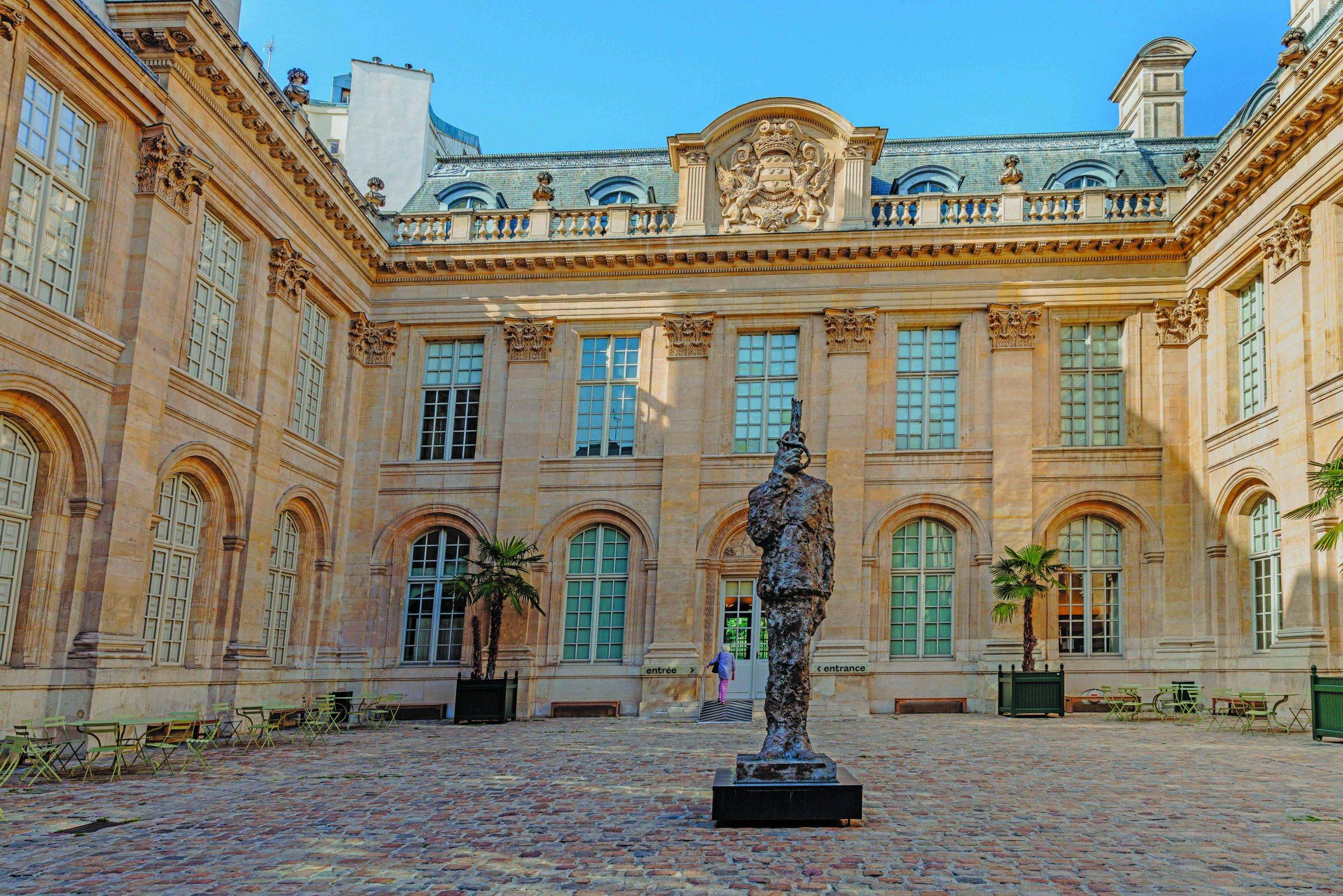 Musée d’Art et d’Histoire du Judaïsme : Paris investit 9 millions d’euros