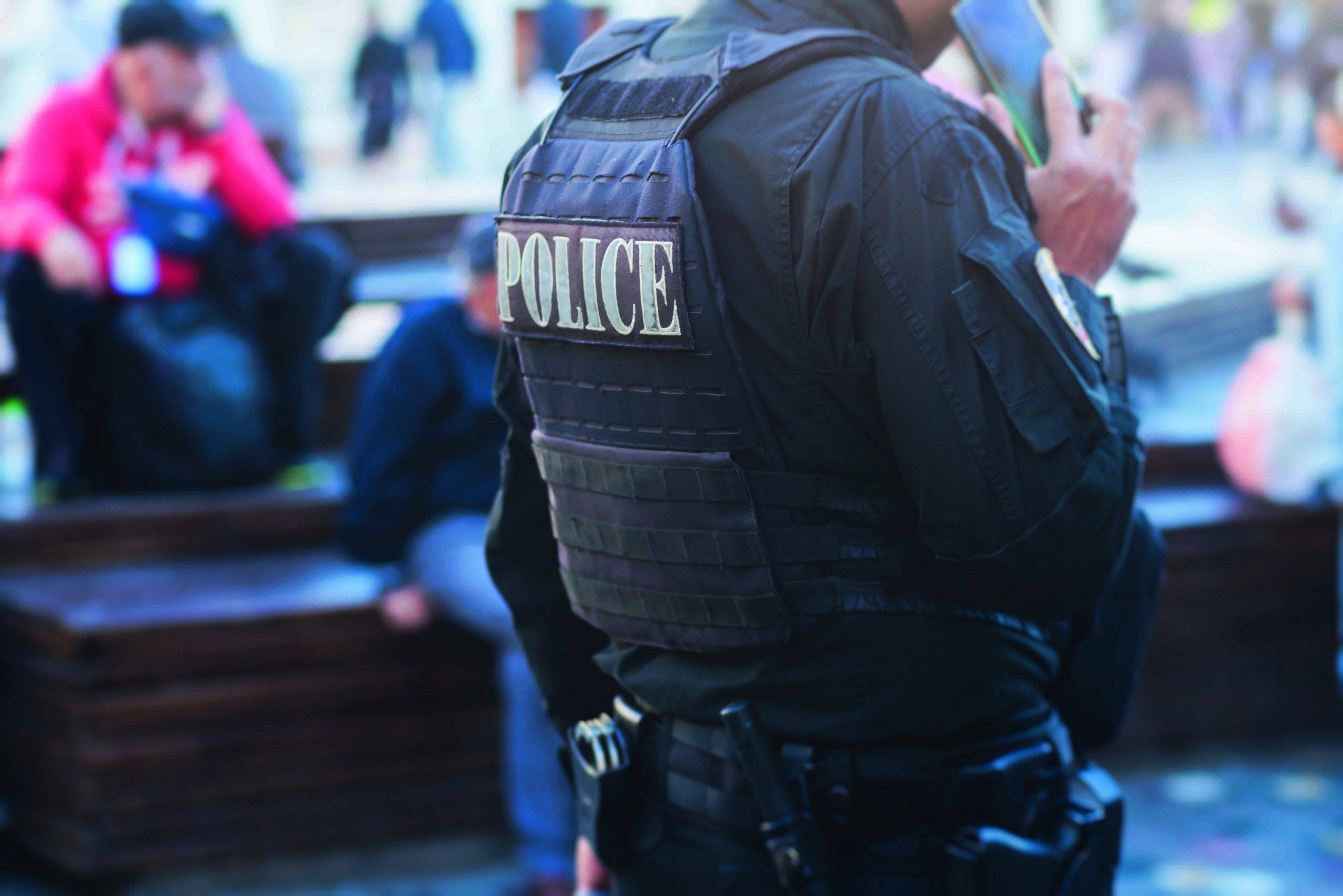 Préfecture : sécurité du quotidien