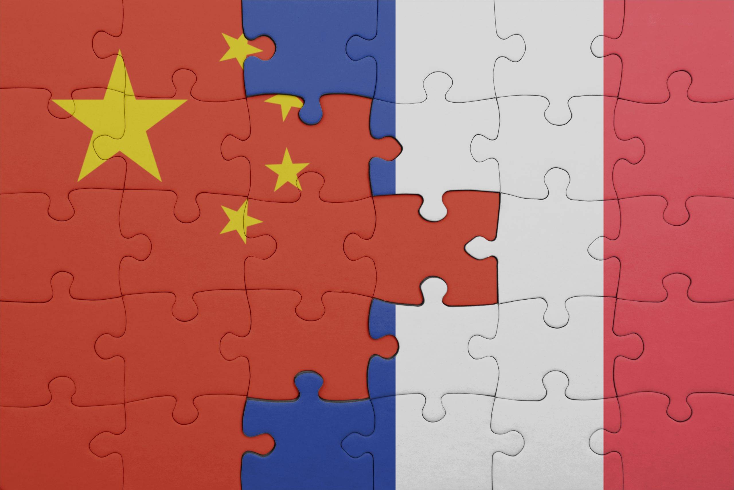 CCI Paris Île-de-France : à la conquête du marché chinois