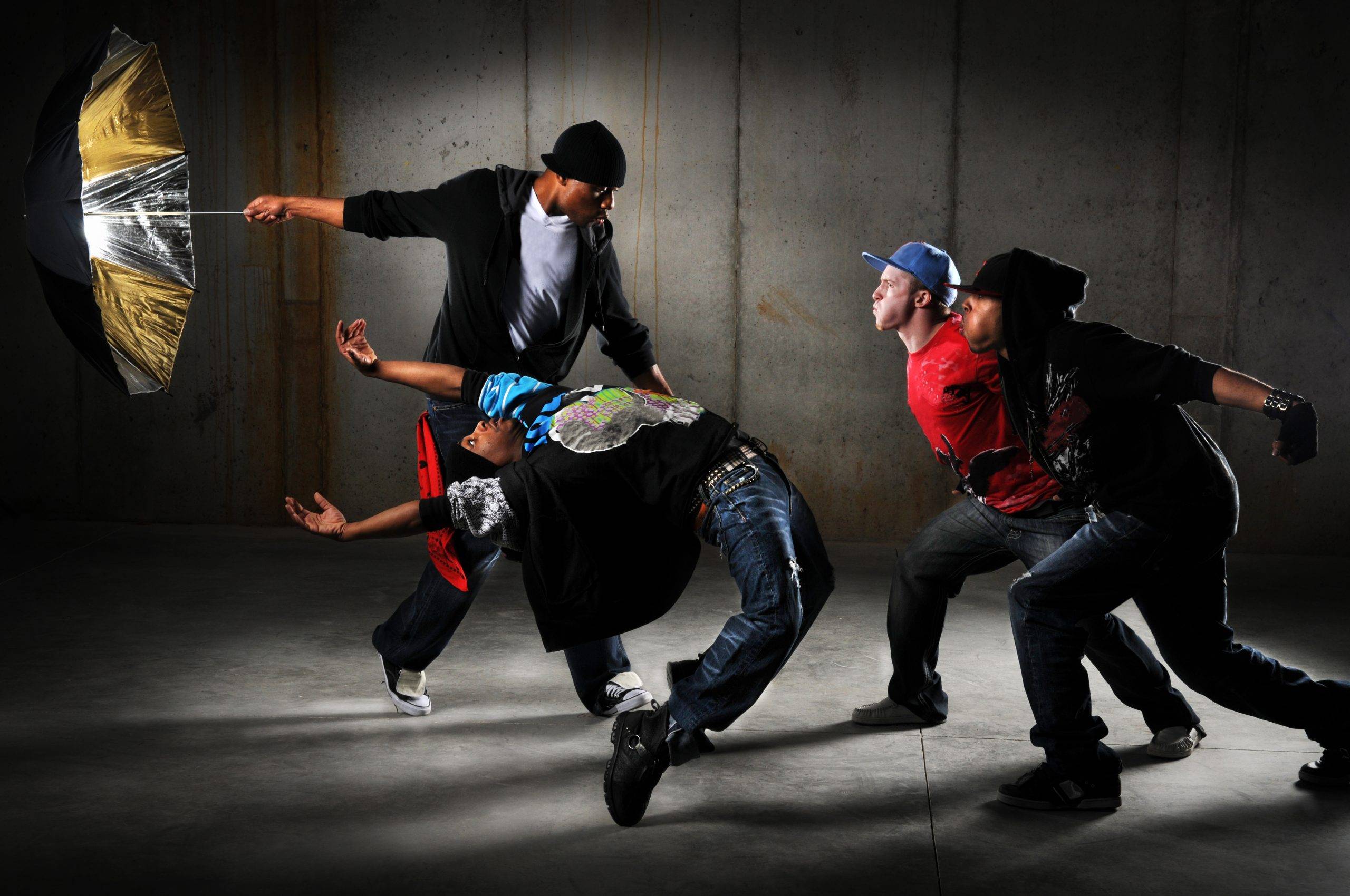 Culture : nouveau dispositif pour le hip-hop