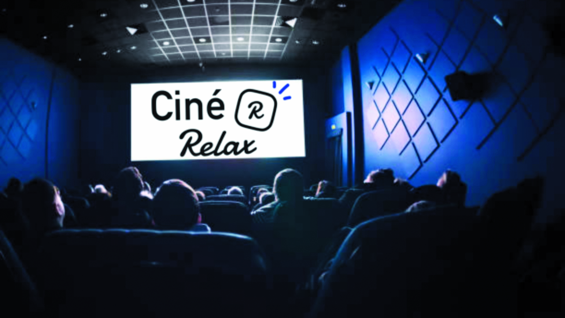 Montreuil/Romainville : Ciné Relax