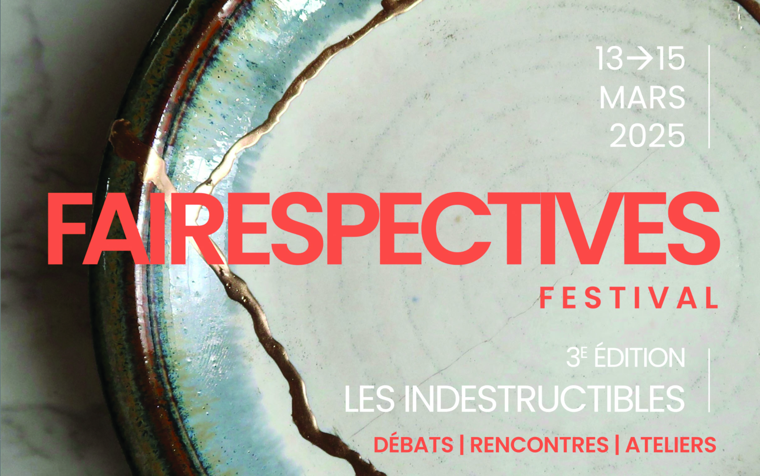 Artisanat et transition écologique : Festival Fairespectives