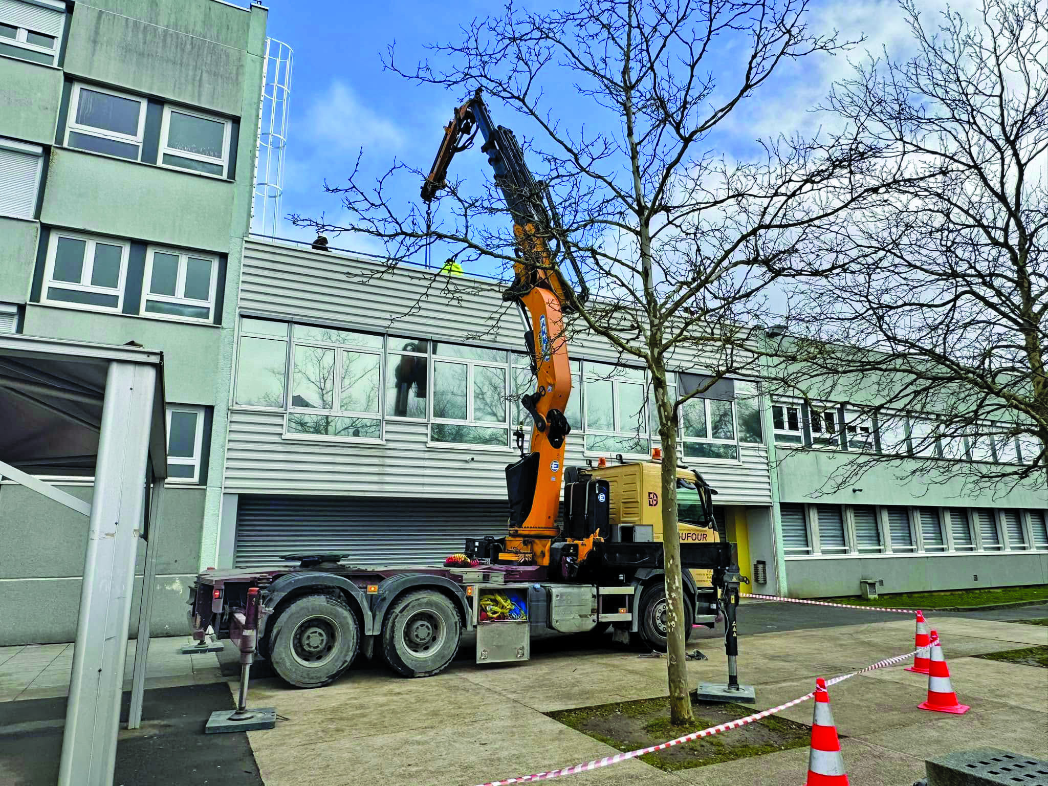 grutage