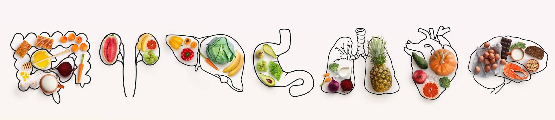 Pour une alimentation plus équilibrée