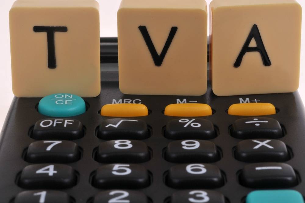 Réforme de la franchise de TVA