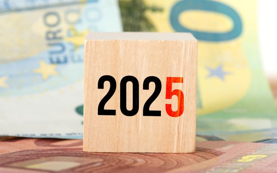 Département : vote du budget primitif