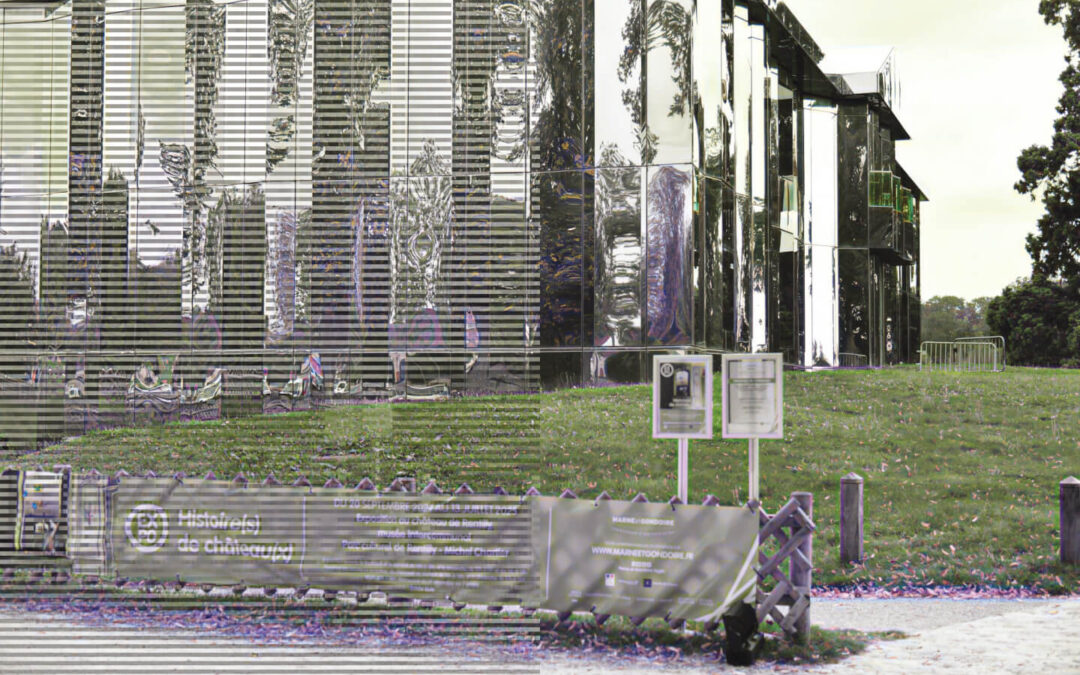 Parc culturel de Rentilly – Michel Chartier : nuit européenne des musées