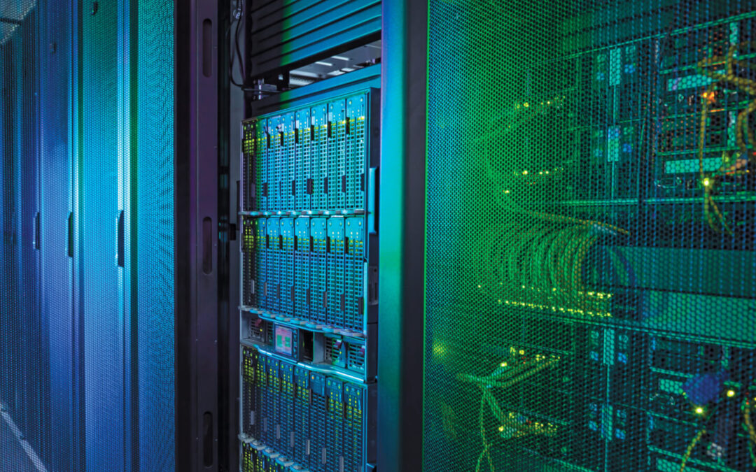 Rungis : consultation pour un data center