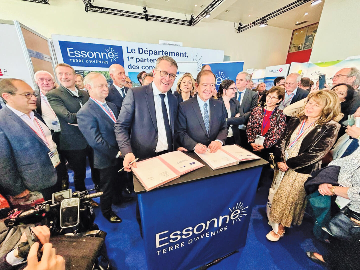 essonne