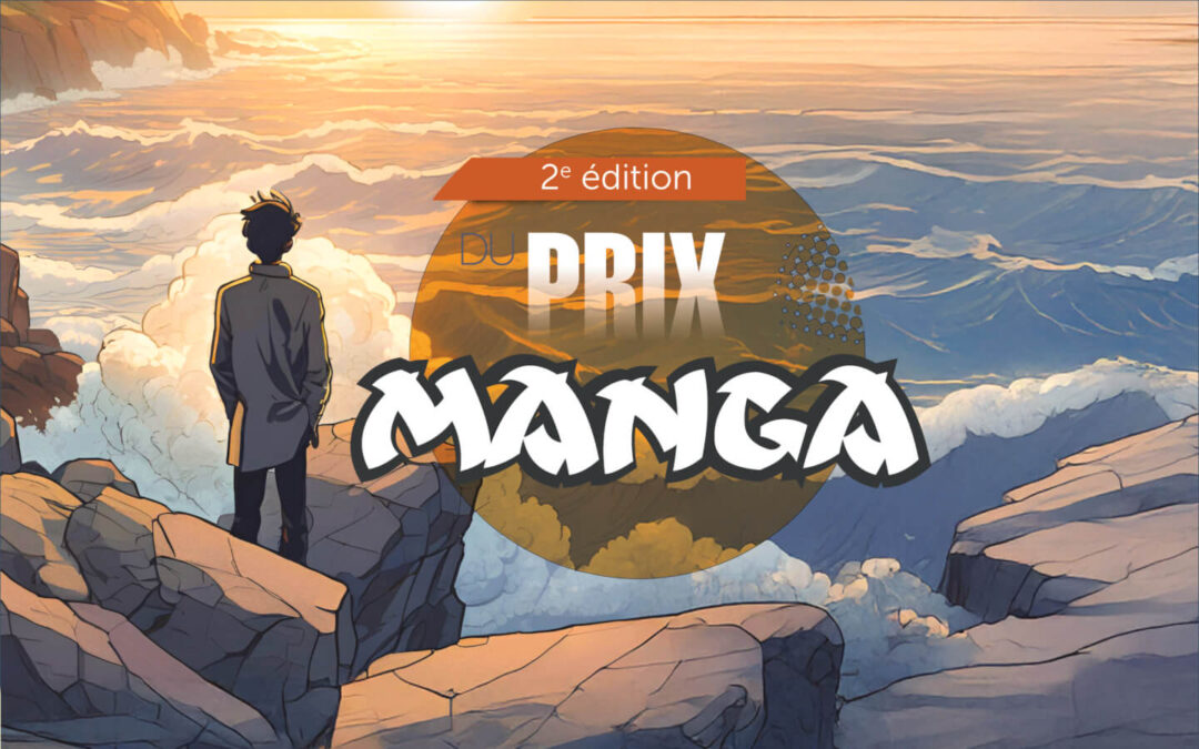 Vallée Sud – Grand Paris : prix Manga