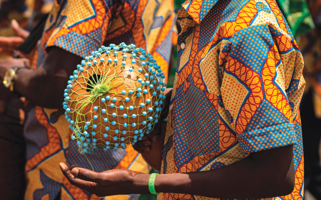 Est Ensemble : à la rencontre de l’Afrique de l’Ouest