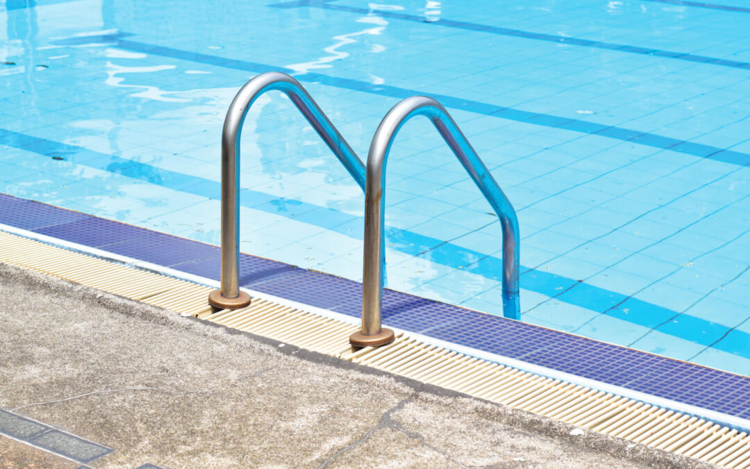 Piscines : mesures contre le voyeurisme