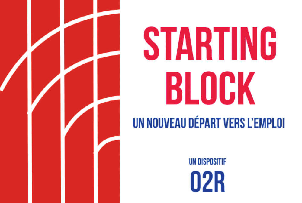 Est Ensemble : starting Block