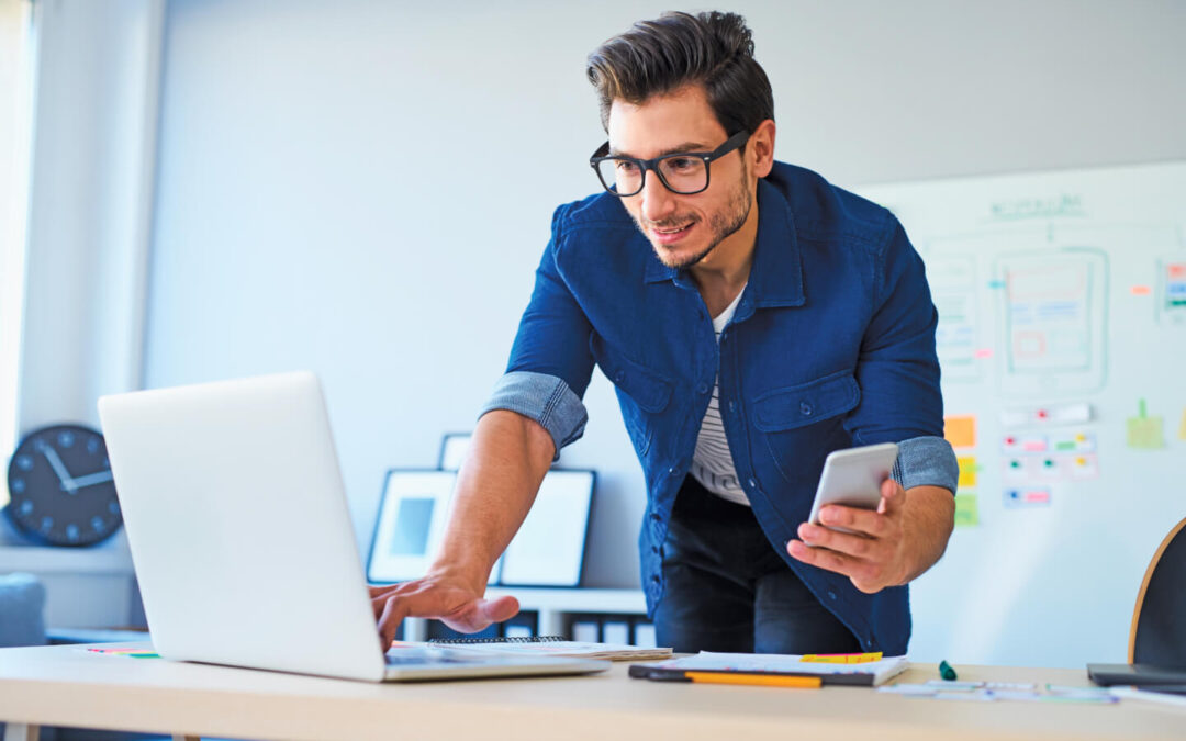 Entreprise : des créateurs plus jeunes et plus diplômés