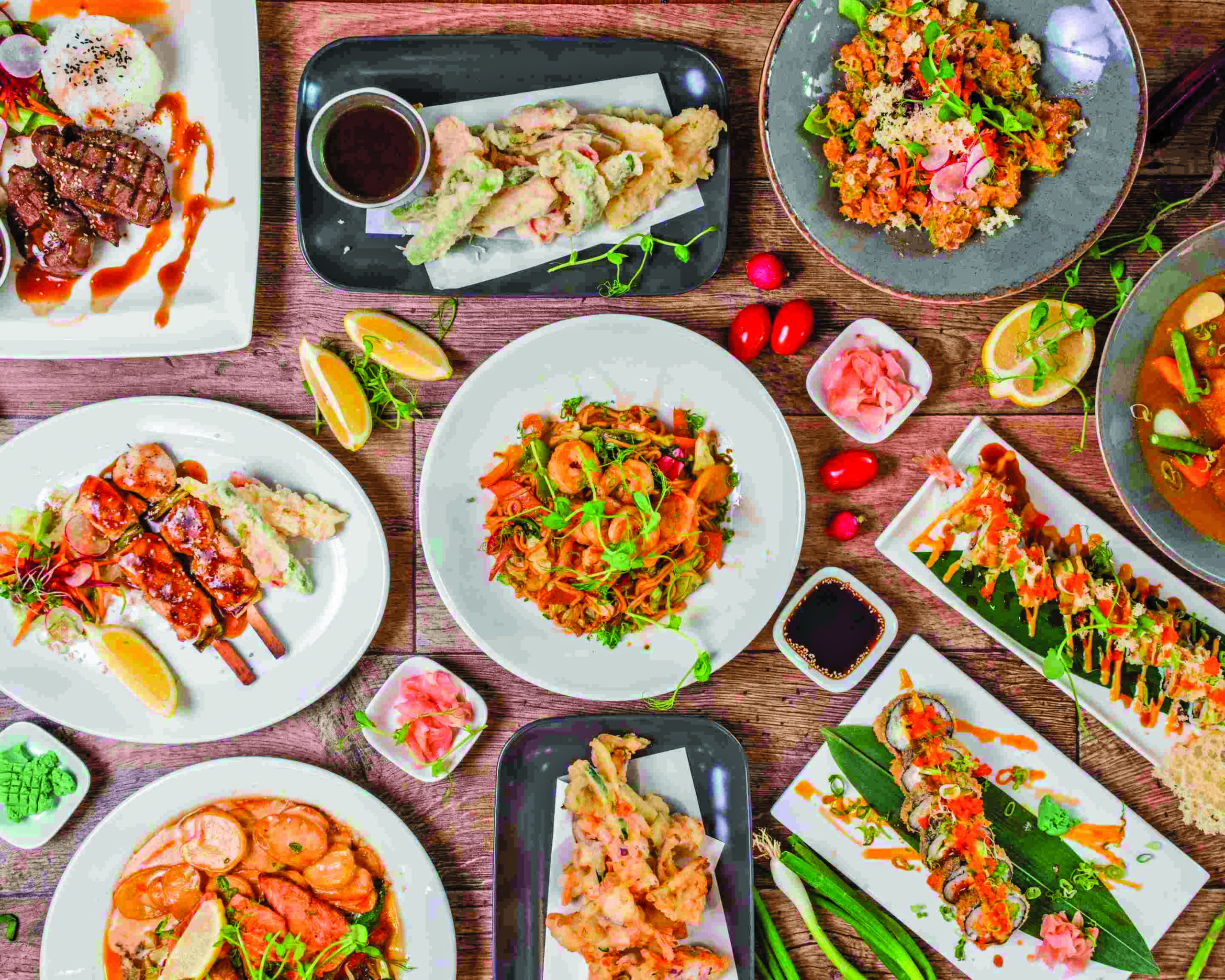 food