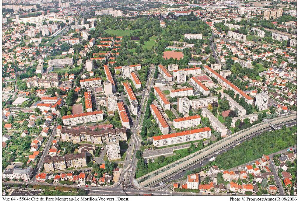 Montreuil : enquête publique sur le quartier Le Morillon
