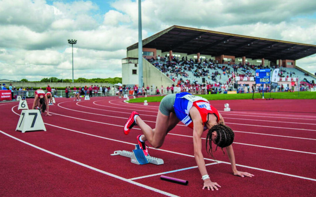 Département : le Val-d’Oise au cœur du sport