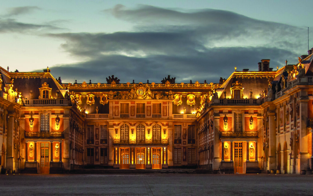 Nuit européenne des musées : exploration au château de Versailles