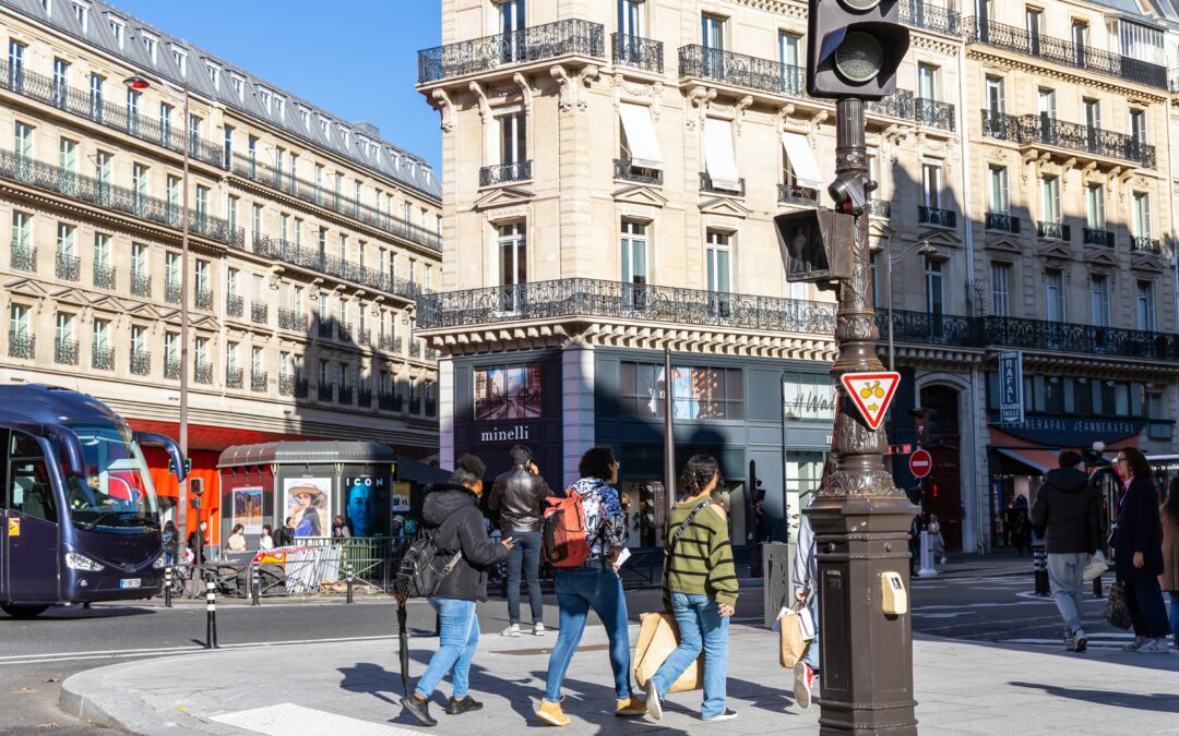 Crise du logement : encadrement des loyers