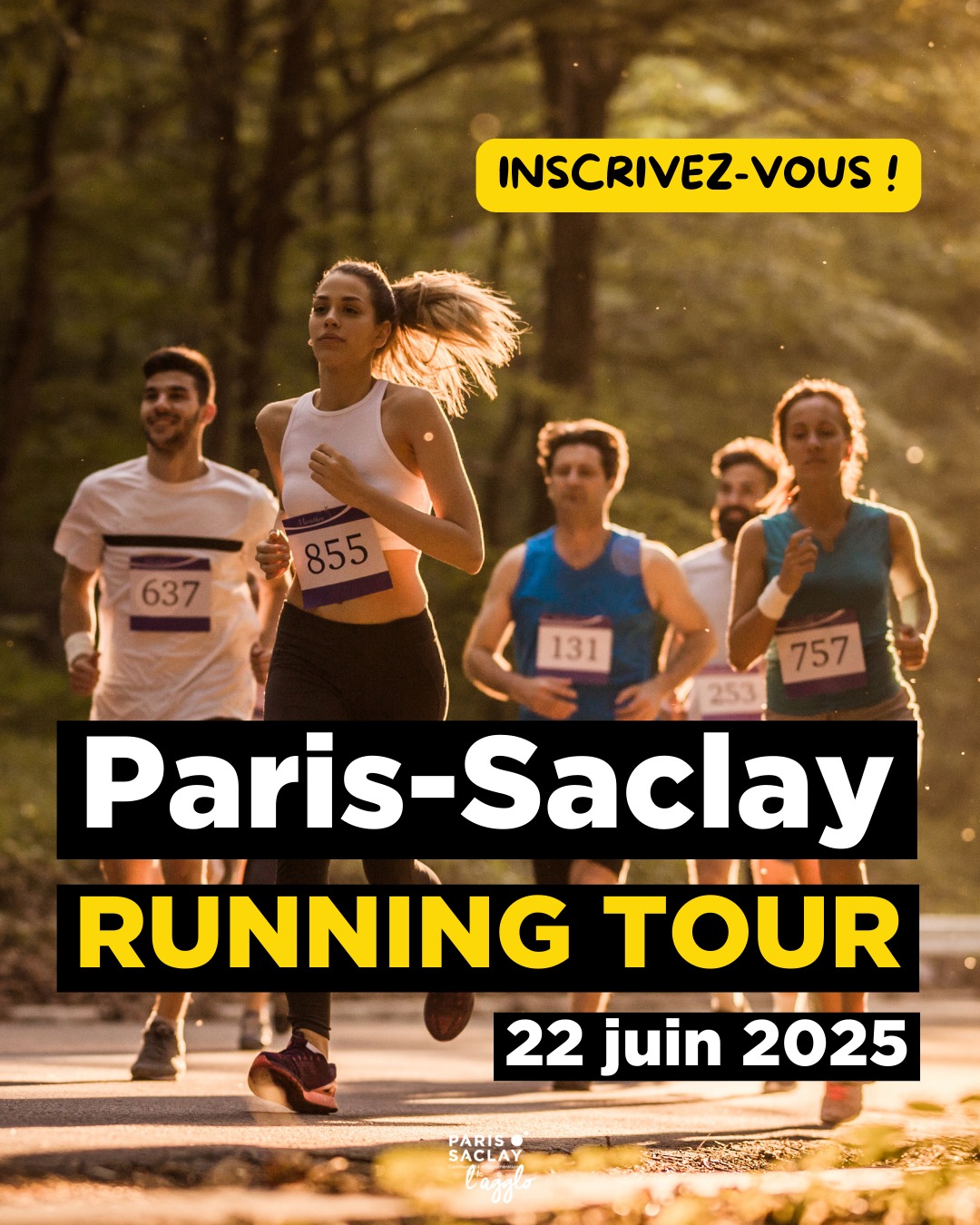 91villebonunningtour