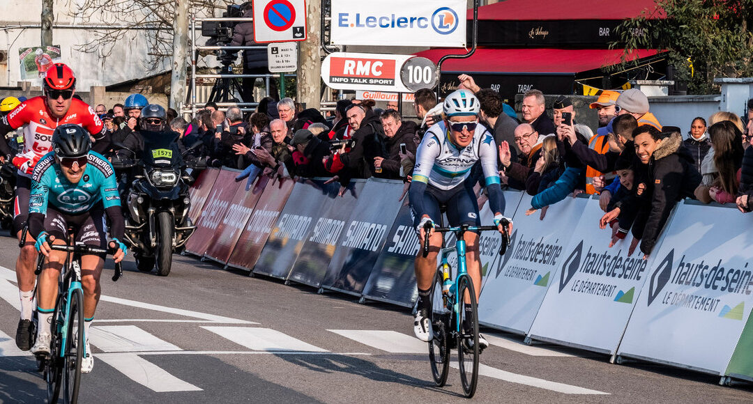 Département : partenaire historique du Tour