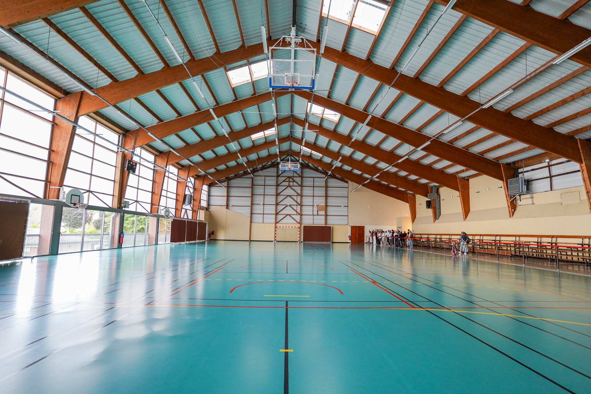 95beauchampcergydinaugurationsélan