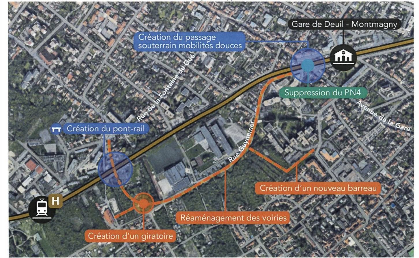 95deuilmontmagnsuppressionpassageniveau