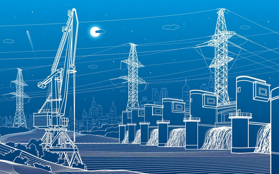 Hydroélectricité : relance des investissements