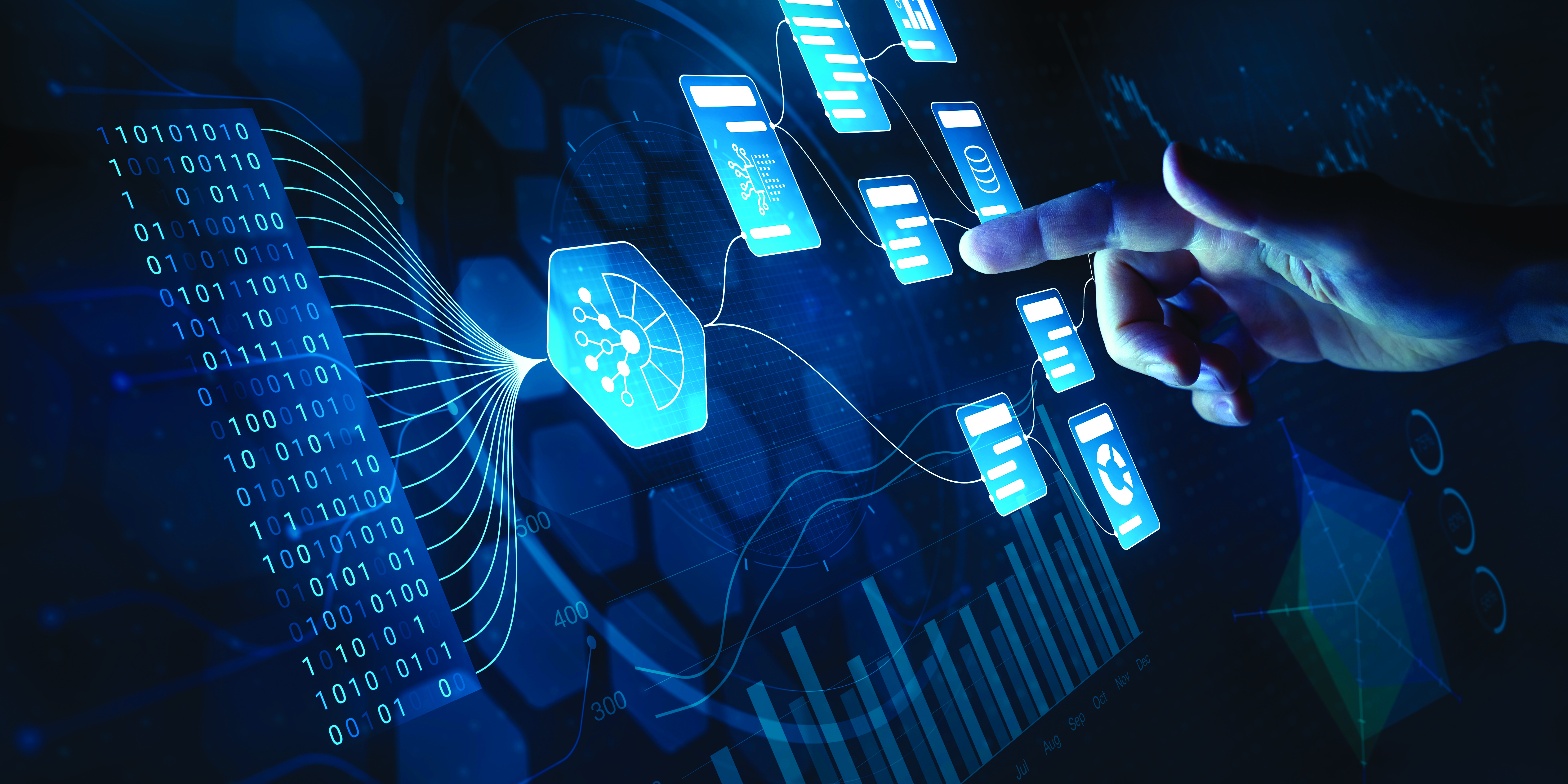 Ai-driven,Workflow,,Automating,Data,Management,Analytics,And,Business,Reports,With