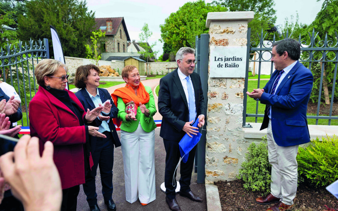 Cormeilles-en-Parisis : deux nouveaux lieux de vie
