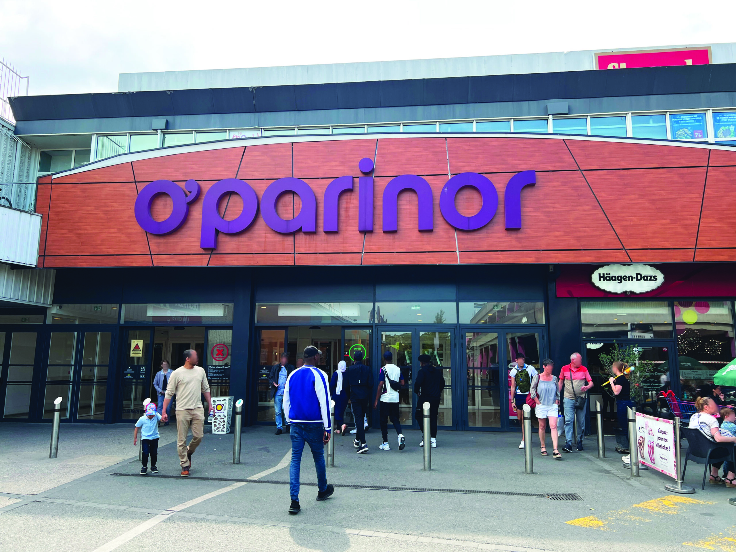 parinor