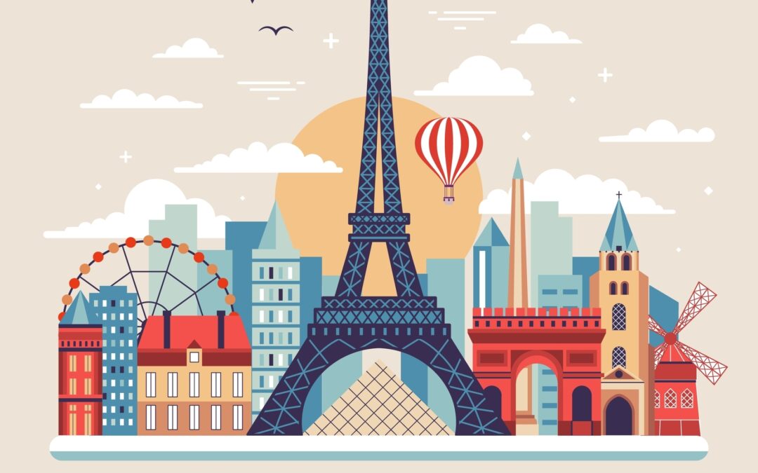 Le tourisme français poursuit sur sa lancée