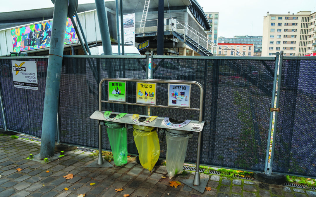 Environnement : Paris s’allie à Utrecht et Abidjan