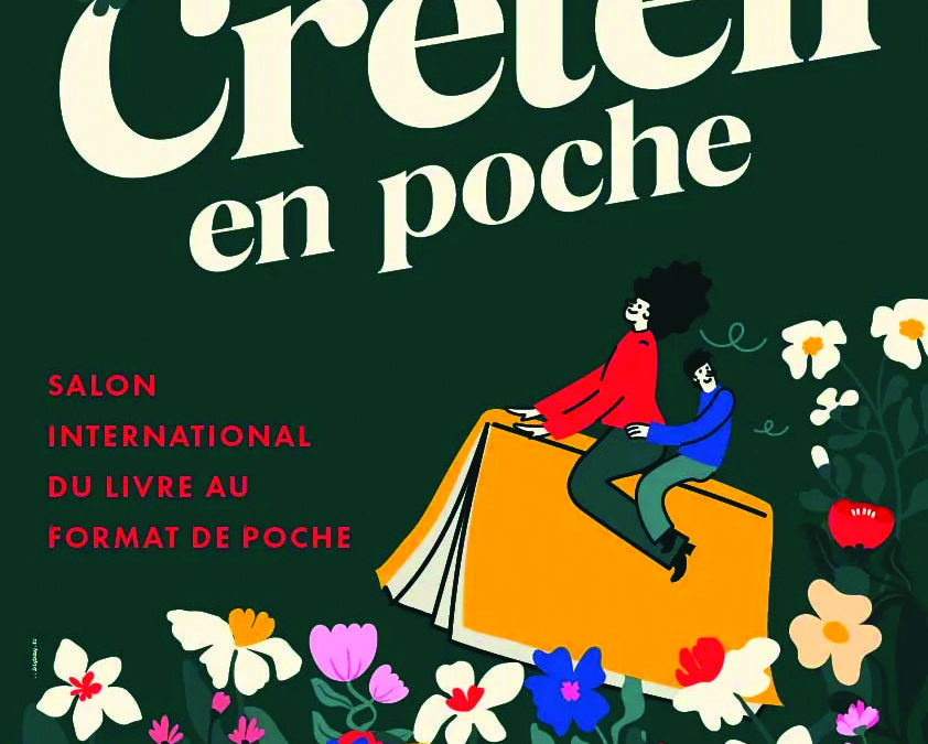 Festival : Créteil en Poche