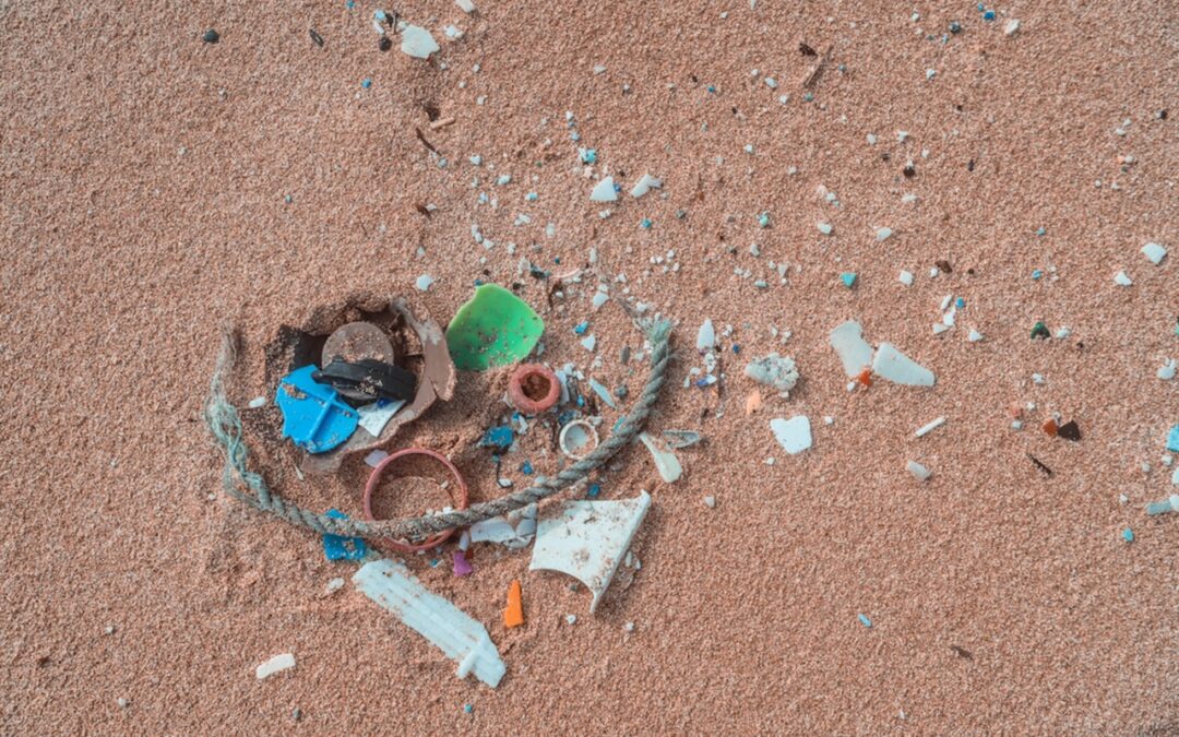 Pollution maritime : la France agit sur ses façades littorales