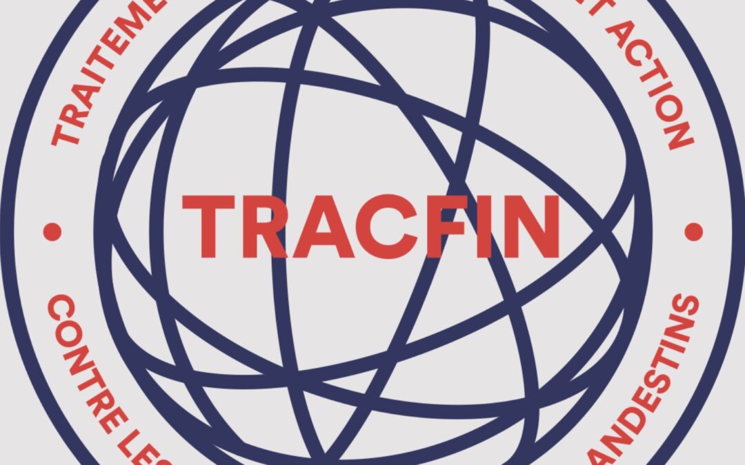 Bilan 2024 de Tracfin