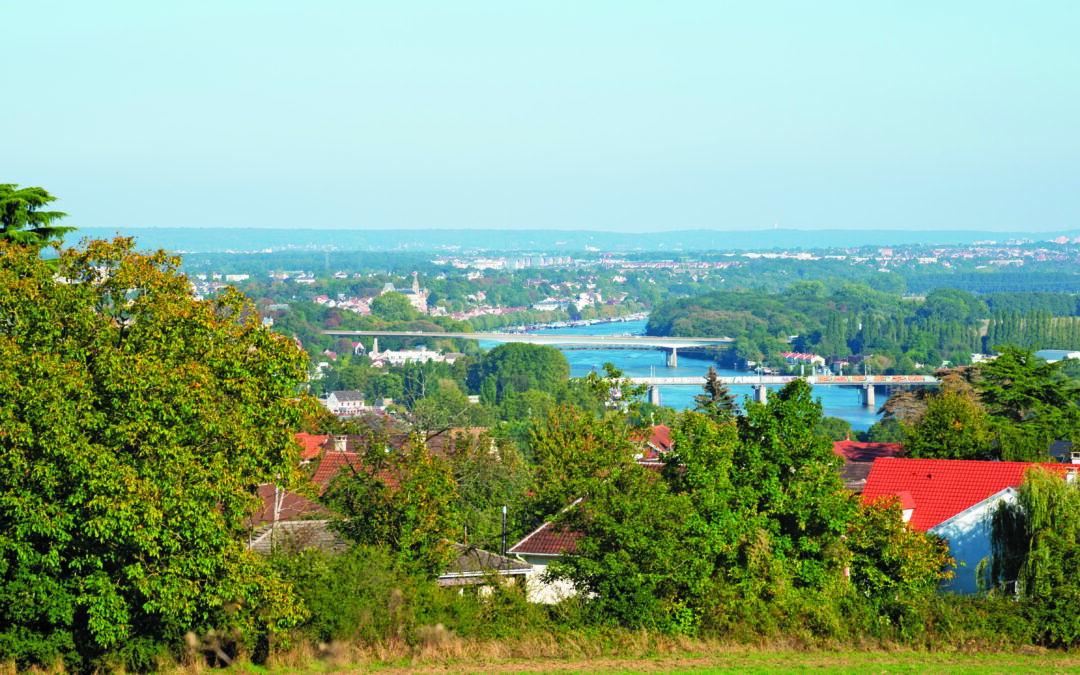 Transition écologique : les Yvelines à la croisée des chemins