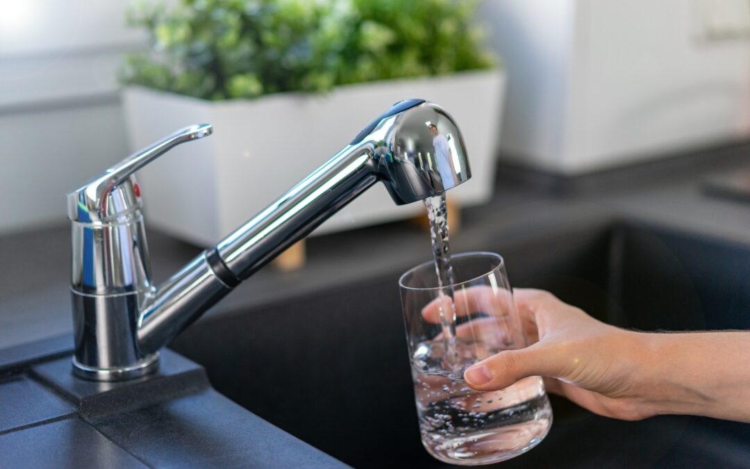 Société : Paris plébiscite l’eau du robinet
